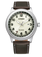 Orologio Citizen Uomo OF COLLECTION 2020 in Acciaio BM7480-13X - BM7480-13X